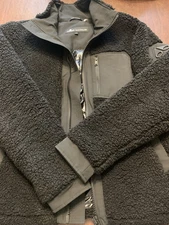 Moose Knuckles Men’s Jacket Size Small PO 005993