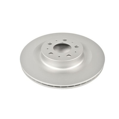 DBA En-Shield Standard Rotors DBA3863E
