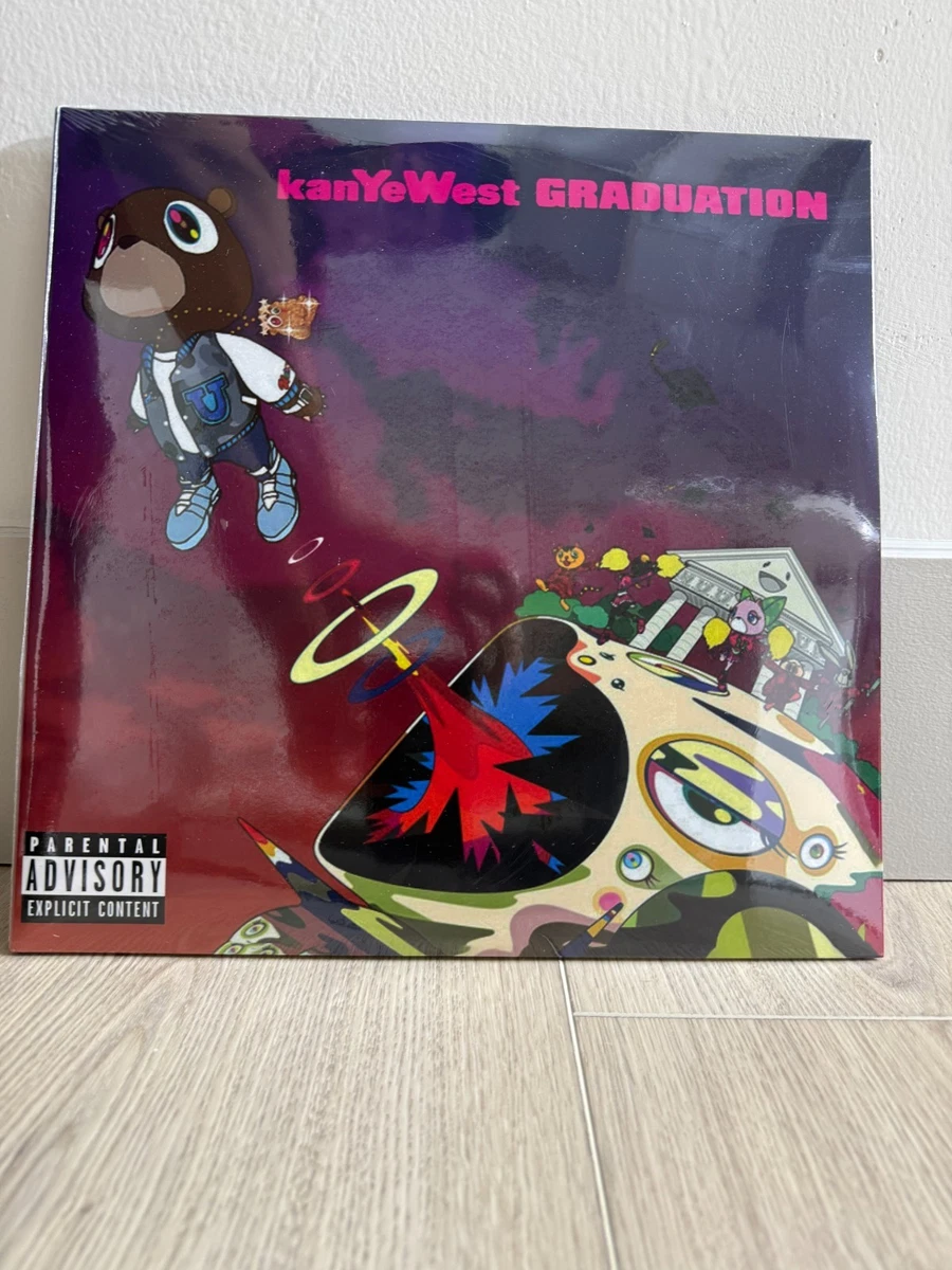 25+ kanye west graduation for sale | Updated Oct 2026