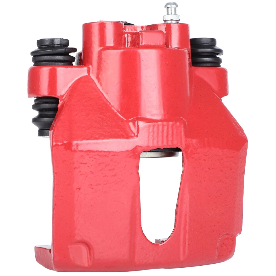 Juego de 2 pinzas de freno traseras para Ford F-150 1998-2003 1997 1998 1999 Ford F-250 Foto 3 de 4