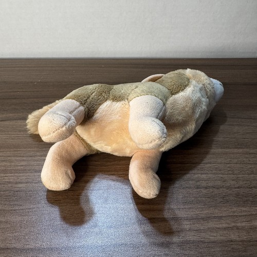 Wild Republic Realistic Wolf Dog Wolf Sanctuary New Mexico 6” Stuffed Animal - 第 8/13 張圖片