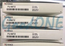 1PC NEW KEYENCE Digital Fiber Optic Sensor FU-66TZ FU66TZ