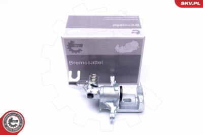 ESEN SKV 34SKV933 Bremssattel für NISSAN