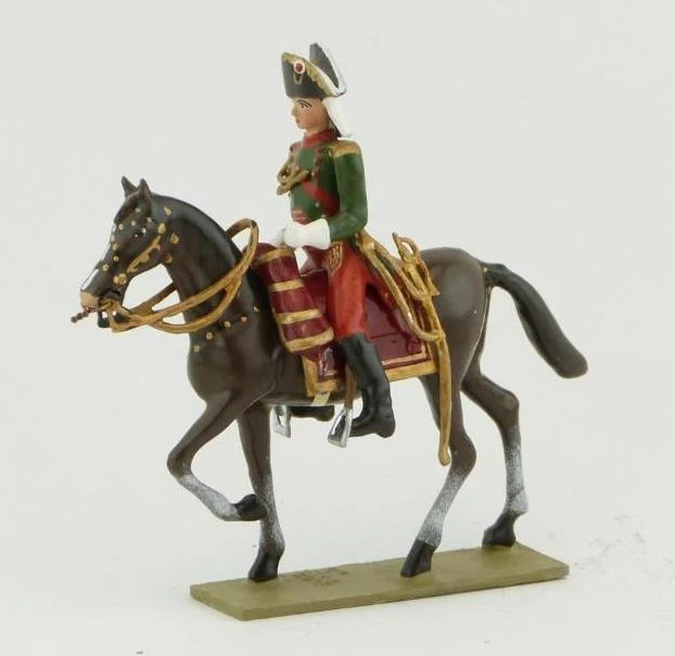 Dutch Cuirassiers - Lucotte, soldats de plomb Dutch Cuirassiers - Lucotte, soldats de plomb