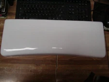 Mansfield 8 Toilet Tank Lid  MPP 8  for 162 tank.  WHITE B-grade, see below 4H
