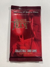 Star Wars CCG Jedi Pack Card Prices | Star Wars | PSA & Ungraded Values Star Wars CCG Jedi Pack Card Prices | Star Wars | PSA & Ungraded Values