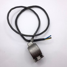 NOZZLE heater bands 35mm dia x 30mm, 900mm length NEW injection moulding, 230v