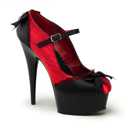 Womens Summer New 15cm High Heel Thin Heels Cross Strap Hollow Toe Bow Sandals - Picture 26 of 29