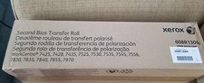 Rodillo de transferencia de segundo sesgo genuino Xerox 008R13064 8R13064