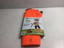 ComfortTrim Leg Guards Trimming Mowing Weed Eating Gardening No Bug Bite Easy On