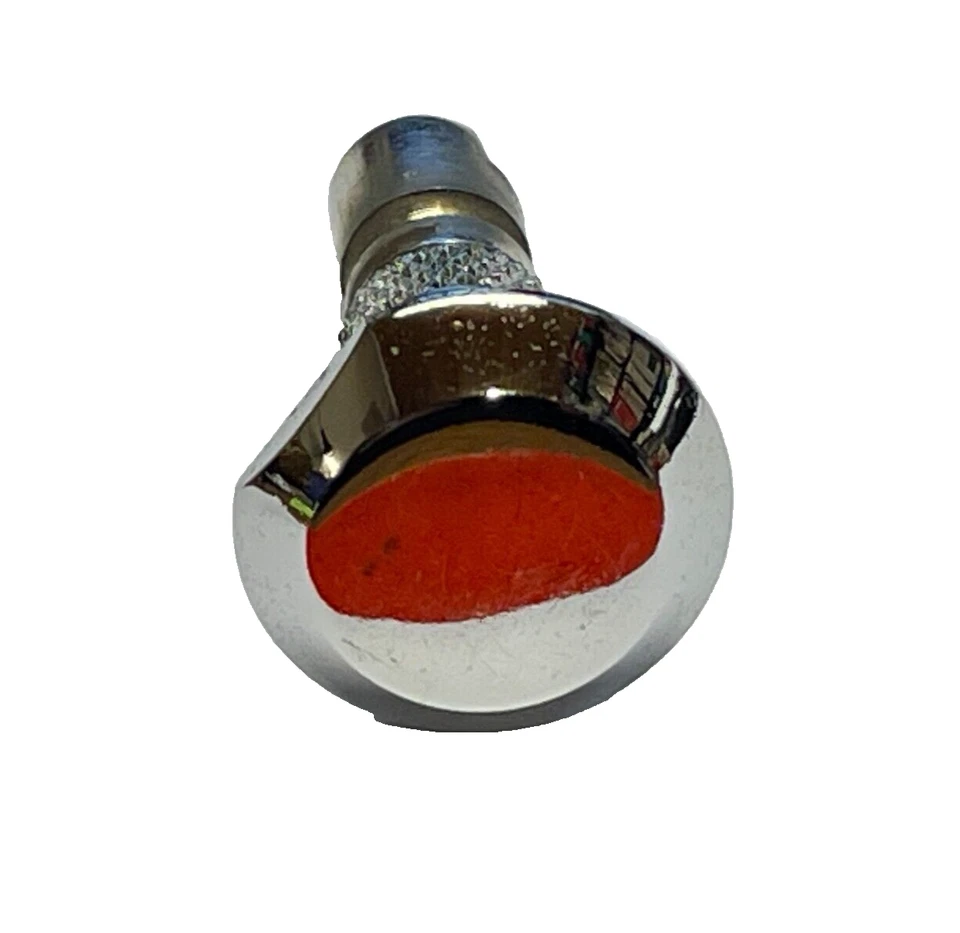 MANIJA DEL EJE DE LA VENTANA DE VENTILACIÓN FORD ZEPHYR ZODIAC IV 1966-69/10 #3008E-7322942-B ¡NUEVO EN CAJA! Foto 2 de 4