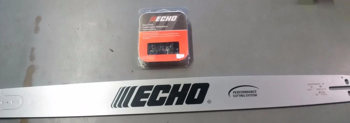 Echo bar 2024 and chain