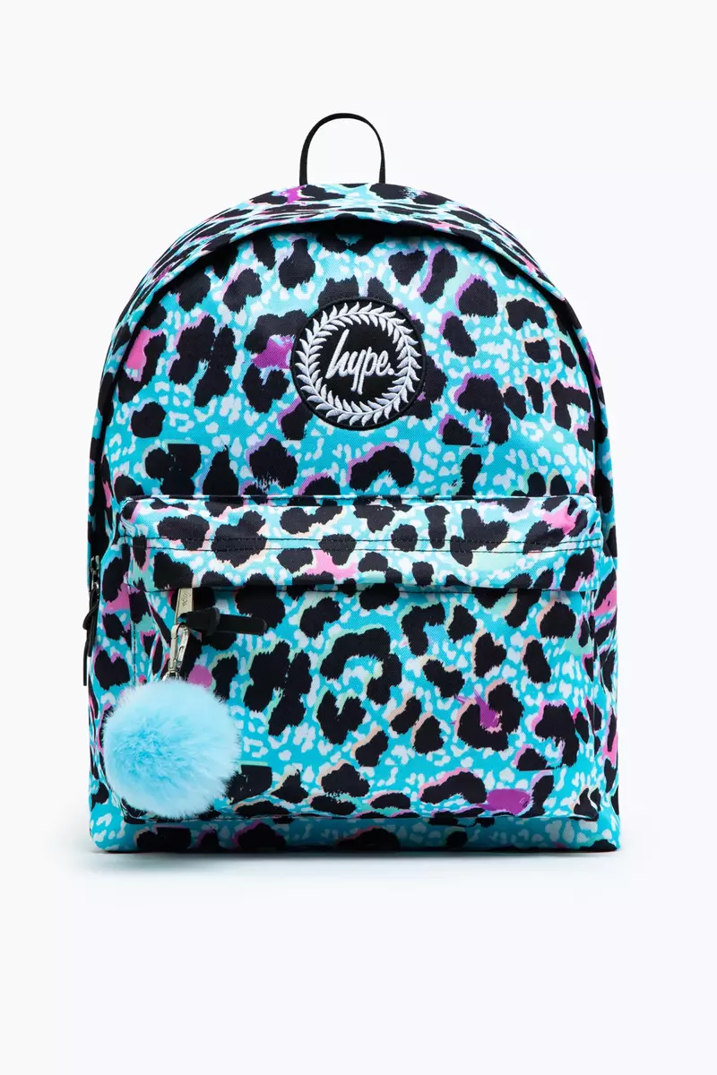 HYPE GIRLS BACKPACK IN 4 DESIGNS eBay