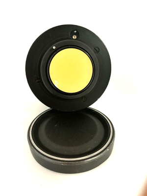 Rare Carl Zeiss Pancolar 55mm f1.4 M42 Mount, Radioactive Lens S.n