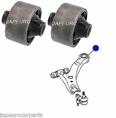 For Toyota Alphard 02-08 Front Lower Wishbone Track Control