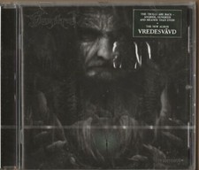 Finntroll - CD - Vredesvävd - Ormfolk-Forsen...