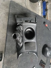 MAZDA CX5 CUP HOLDER CENTRE CONSOLE FRONT & TRIM KD7764431 MK1 2012