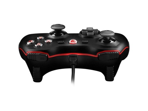 MSI AC Force GC20 GAMING Controller Wired 2m USB PC Android devices PS3 - Picture 4 of 5