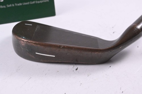 Ping Eye 2 BeCu+ #1 Iron / 16 Degree / Black Dot / Regular Flex Steel Shaft - Picture 3 of 6