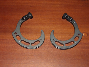 Hoyt HBX #3 Cam Mods, Bow Modules- for use with HBX Cams ONLY-RX5, Ultra, Ventum