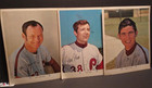 1971 Philadelphia Phillies 8x10 Arco Gas Souvenirs Photos/Pre-owned/See Descript — photo 1