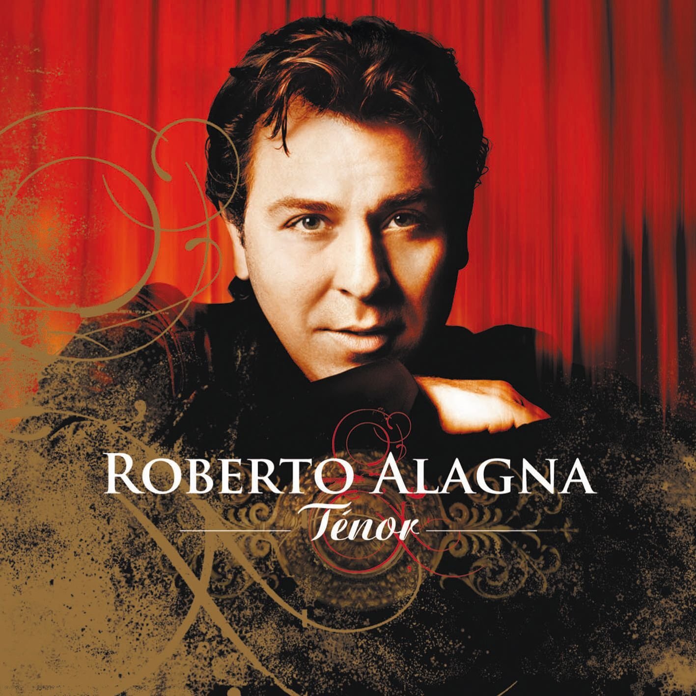 Alagna, Roberto Tenor (CD)