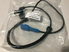  Wheel Speed Sensor for peugeot Cambiare VE701072 
