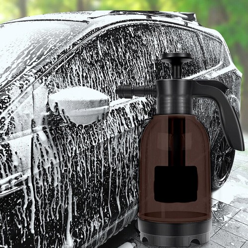 SCHAUMSPRÜHER 2L PUMPSPRÜHFLASCHE HANDSPRÜHER DRUCKSPRÜHER SPRÜHFLASCHE DHL - Bild 20 von 24