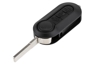 For Fiat 500 Bravo II Doblo Ducato Fiorino Panda Generic Virgin Keypoint