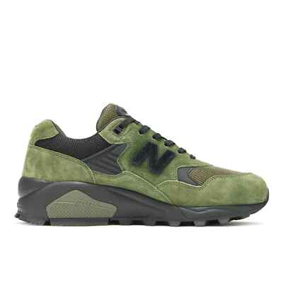 Size 8.5 - New Balance 580 GORE-TEX Kombu Black for sale