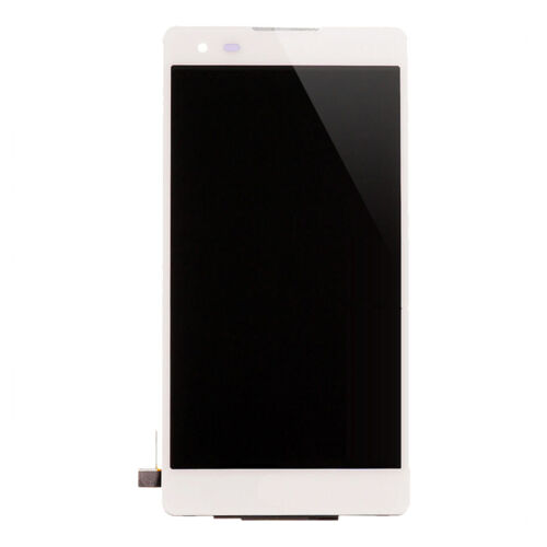 For LG Tribute HD LS676 LG K6B LCD Display Touch Screen Digitizer Replace Frame - Picture 2 of 3