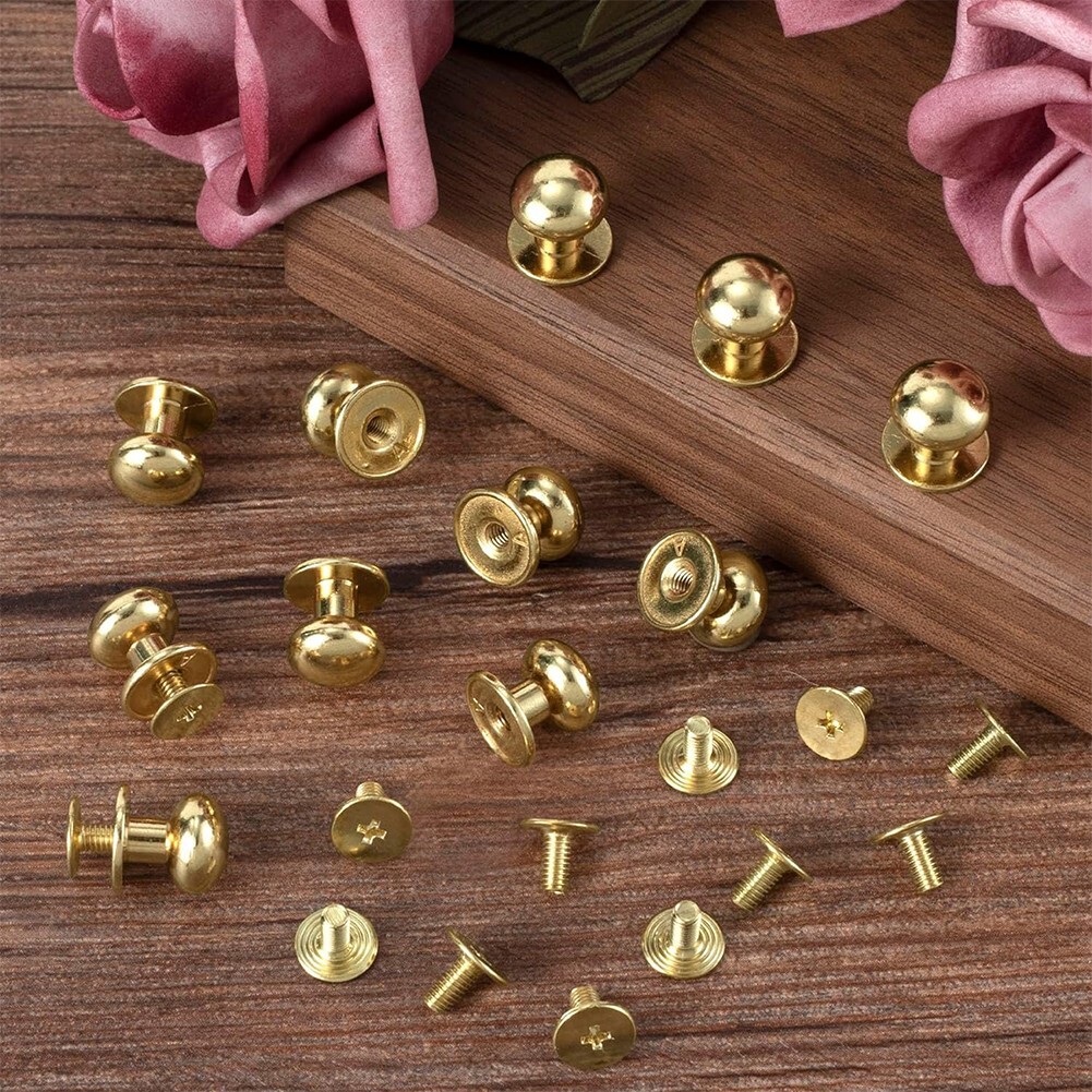 Tiny Dresser Knobs Knobs Jewelry Box Locker Features