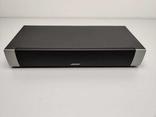 Bose MC1 Konsole + MC1 Display Lifestyle V 10/20/30 K26b - Bild 4 von 11