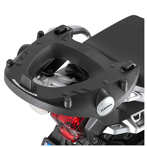 KR6403 KAPPA attacco bauletto per TRIUMPH Tiger 1200 2018