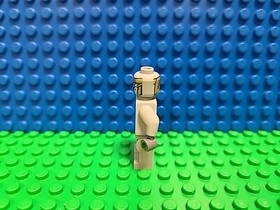 LEGO Chitauri Minifigure Marvel Super Heroes sh0568 76144 76126 CMF Lot Retired 