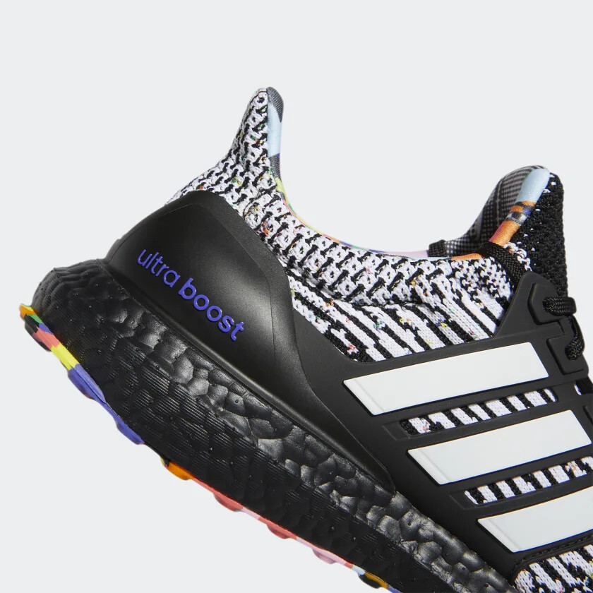 pride ultra boost