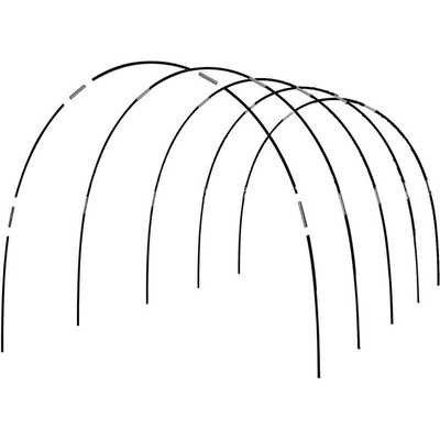 Hochbeete Gartenreifen hohe Dehnbarkeit Gartenreifen Gewächshausreifen