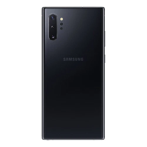 TELÉFONO Samsung Galaxy Note 10+ Plus 5G N976B/DS 512G SIM ÚNICA Desbloqueado Caja Abierta - Imagen 11 de 12