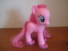 My Little Pony G4 Fashion Style Pinkie Pie 2010, 6-in. Pony w/shoes