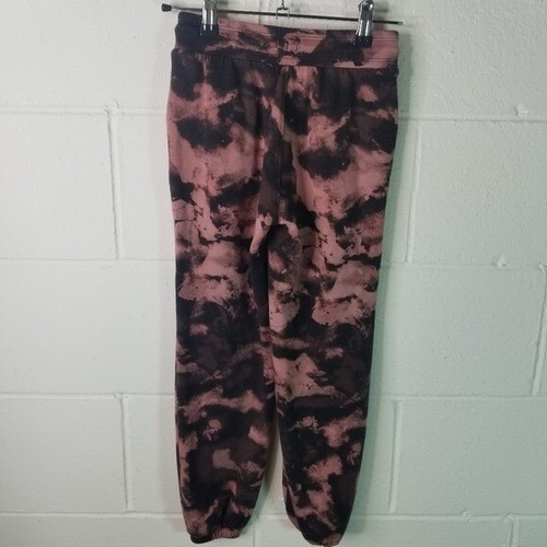 Athleta girl tie dye warm up jogger sweatpants girls XS 6 - Picture 3 of 8