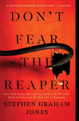 Don't Fear The Reaper