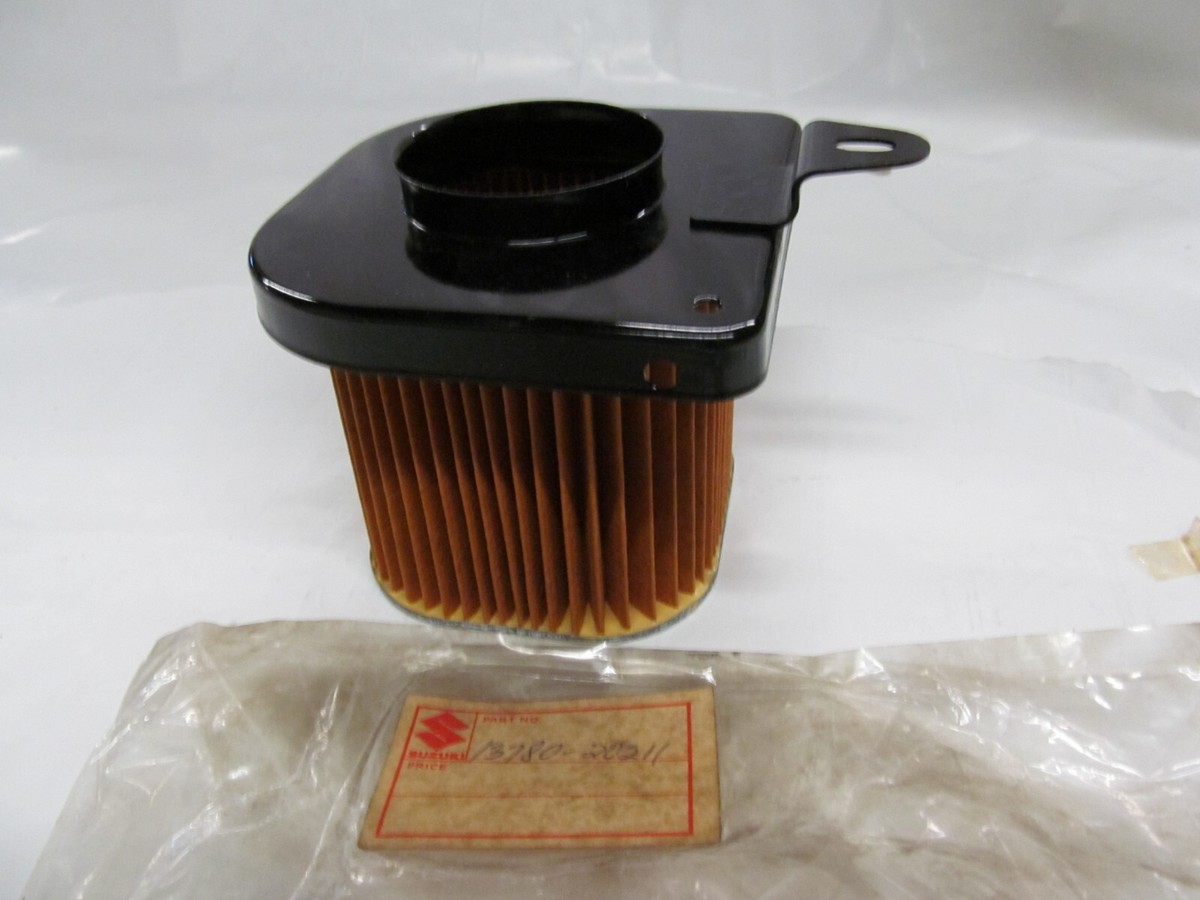 Suzuki TC120 Trail Cat Air Cleaner Filter Element 13780