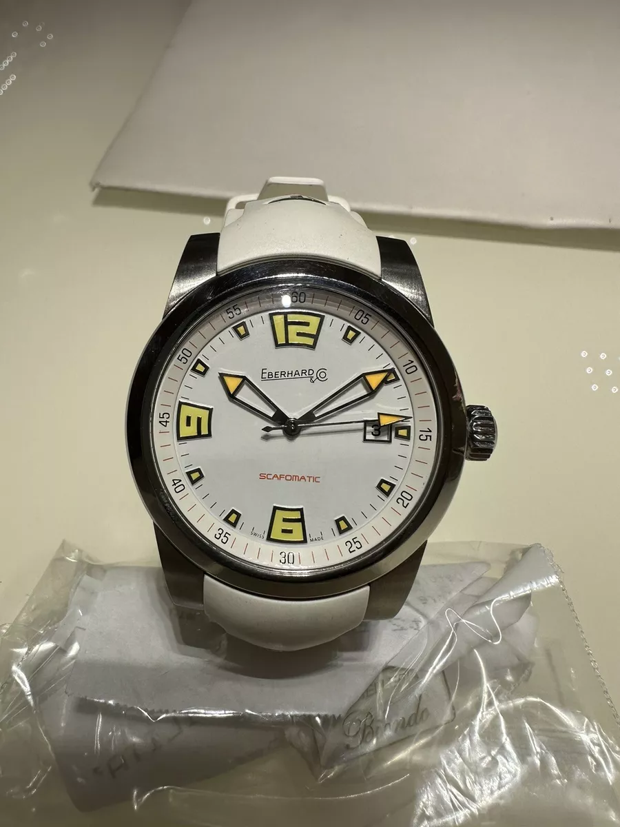 Eberhard scafomatic sale