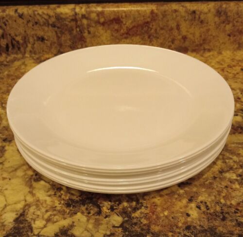 Corelle by Corning Winter Frost White dinner plate 10 1/4" bin 1041 - Picture 1 of 3
