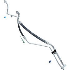 Suction & Liquid Assy  UAC  HA111769C