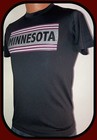 MINNESOTA GOPHERS COLOSSEUM ATHLETICS YOUTH MEDIUM 12-14 PULLOVER JERSEY SHIRT — photo 4