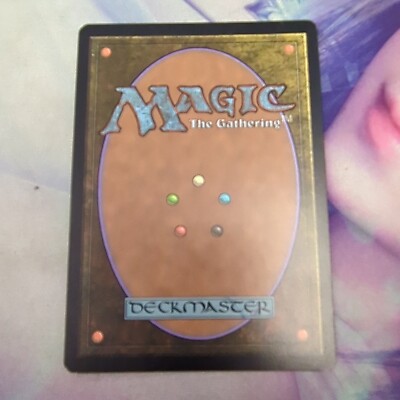 Magic The Gathering Magic 2011 Elixir Of Immortality 206/249 | eBay
