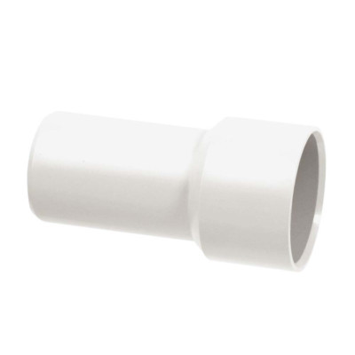 McAlpine ABSCON-35X1.25 Adapter - 1 1/4'' auf 35mm Reduzierstück Lösungsmittel Adapter
