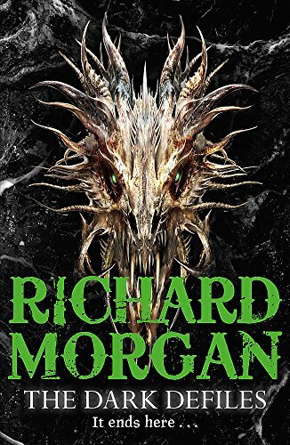 The Dark Defiles (GOLLANCZ S.F.),Richard Morgan