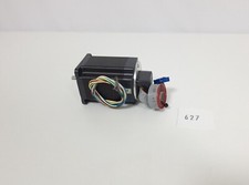 Oriental Motor Vexta PK268-E2.0B-C5 + Broadcom / Avago Encoder HEDL-5540 A06